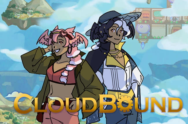Cloudbound Image