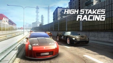 Concept Drift Highway Rally Racing Free Image