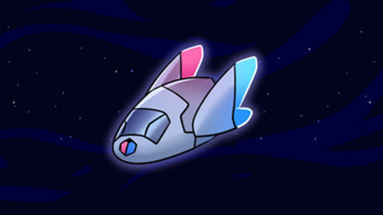 Cosmic Cupid screenshot