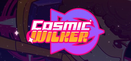 Games like Cosmic Wilker