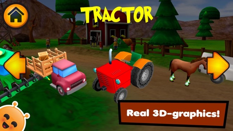 CotBot Farm screenshot