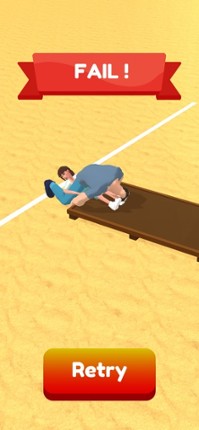 Couple Walk Challenge screenshot