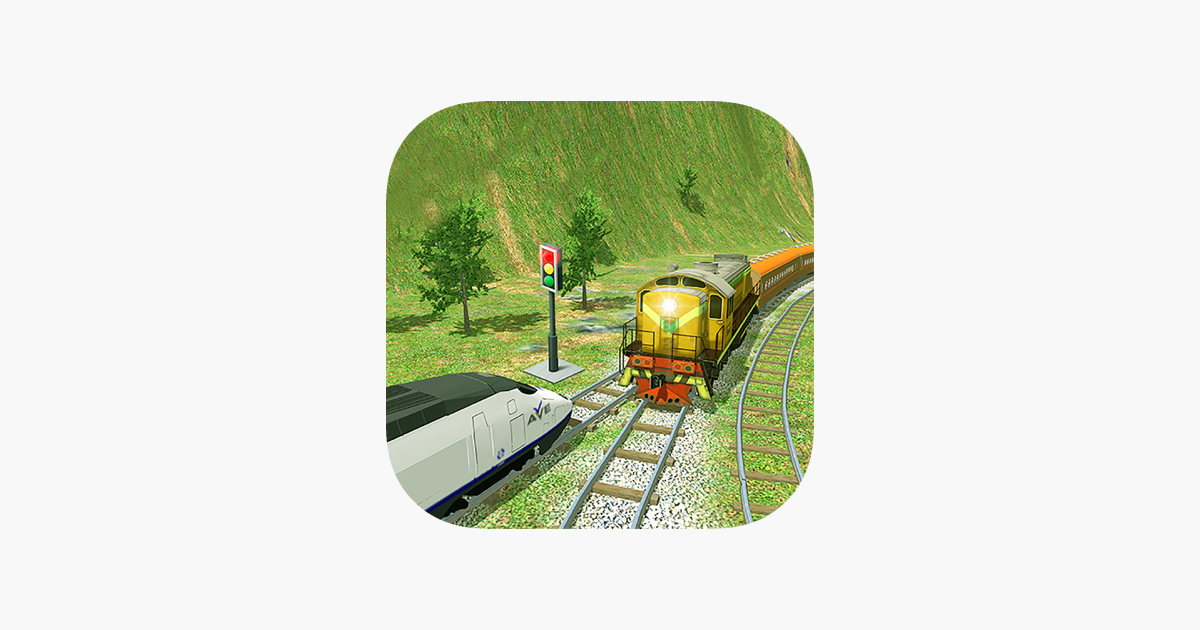 Games like Crazy Simulation Train Stunts