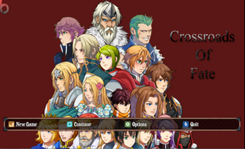 Crossroads Of Fate Image