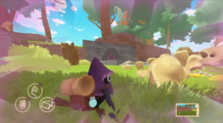 Crow's Expedition Image