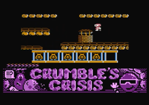 Crumble's Crisis Image