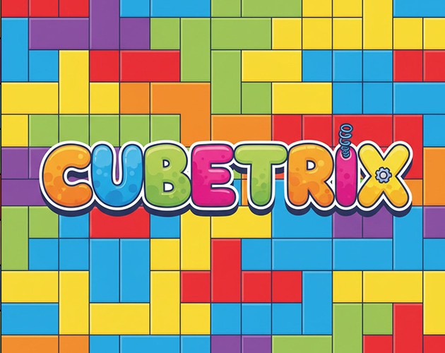 Games like CUBETRIX