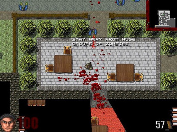 Dark Residence Image