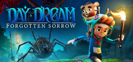 Games like Daydream: Forgotten Sorrow