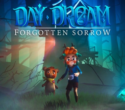 Daydream: Forgotten Sorrow Image