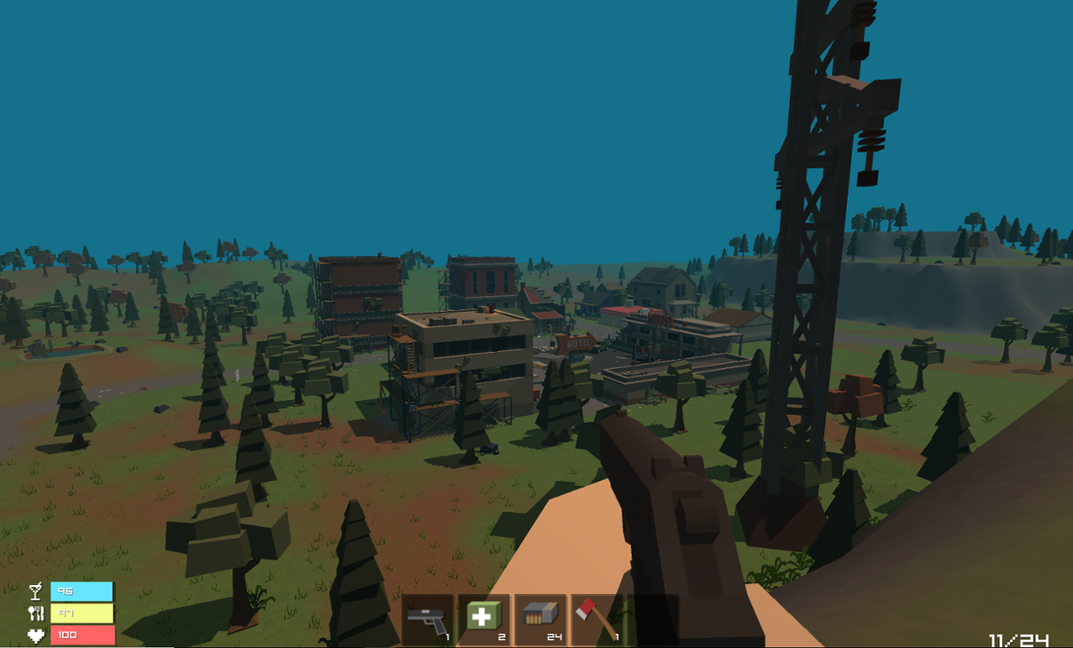 Games like Dead Cell