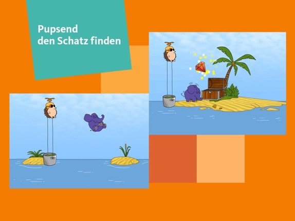 DerElefant screenshot