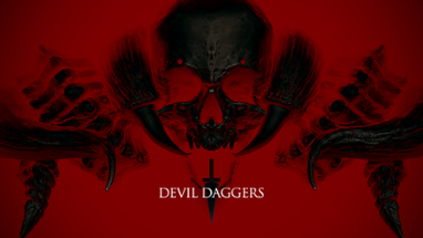 Devil Daggers Image