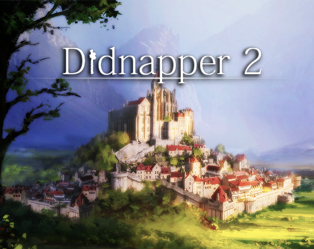 Games like Didnapper 2