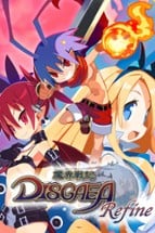 Disgaea 1 Complete Image