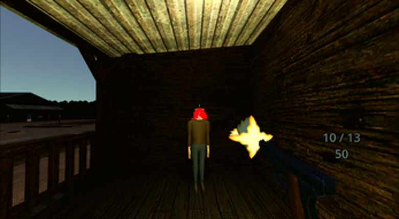 Don't You Love It Here? screenshot