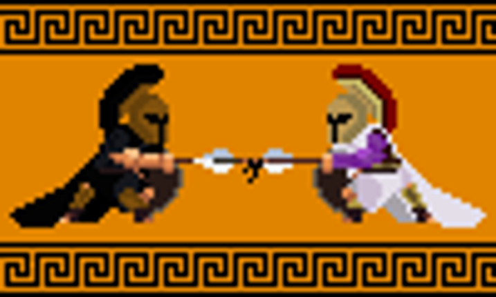 Doxa - Divine Quest Image