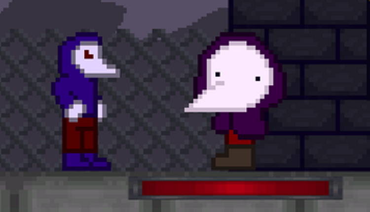 Dr. Smol's Spectacular Story Image