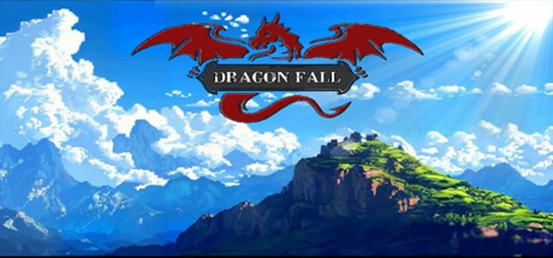 Dragon Fall Image