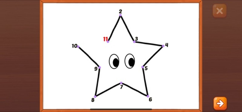 Drawing Games: Draw & Color screenshot