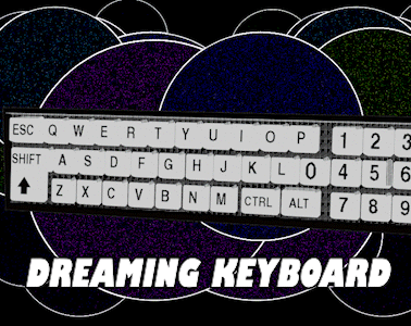 Games like Dreaming Keyboard Jam Version