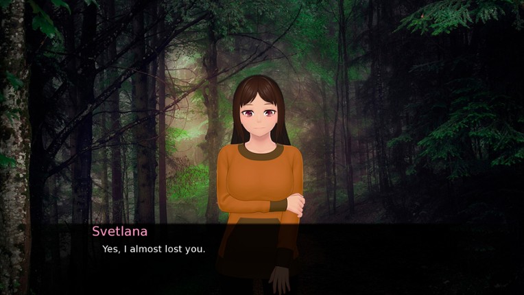 Dreamland screenshot