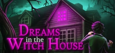 Dreams in the Witch House Image