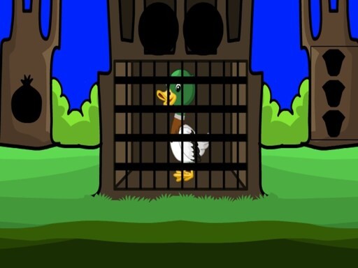 Games like Duckling Escape