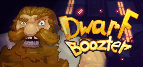 Games like Dwarf Boozter
