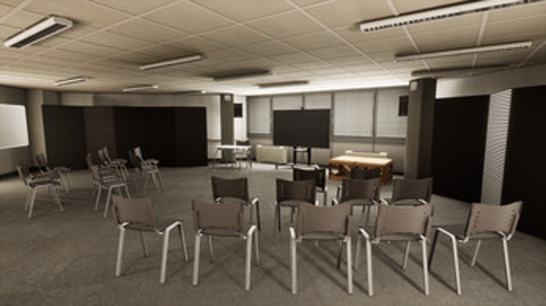 e-artsup Vertigo screenshot