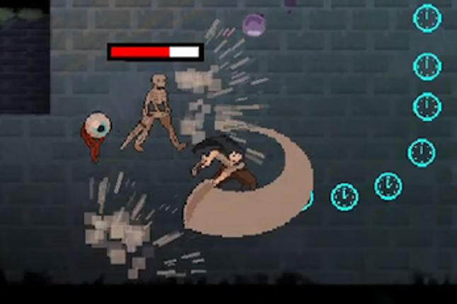 Echo and Execute screenshot