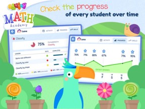 Edujoy Math Academy Image