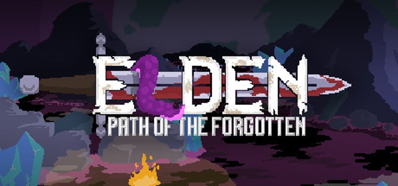 Elden: Path of the Forgotten Game Cover