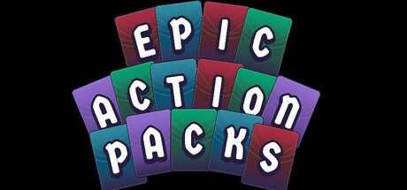 Games like Epic Action Packs