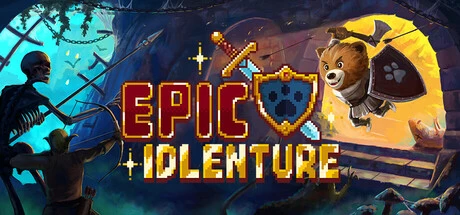 Games like Epic Idlenture