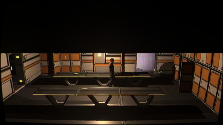 Escape: Immersion screenshot