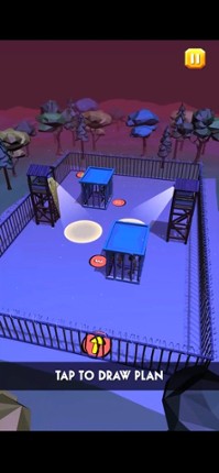 Escape Plan : Prison screenshot