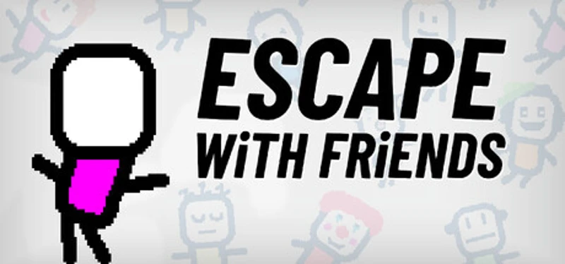 Escape With Friends Image