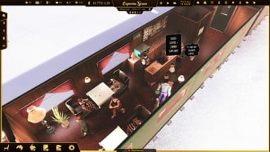 Espresso Tycoon Image