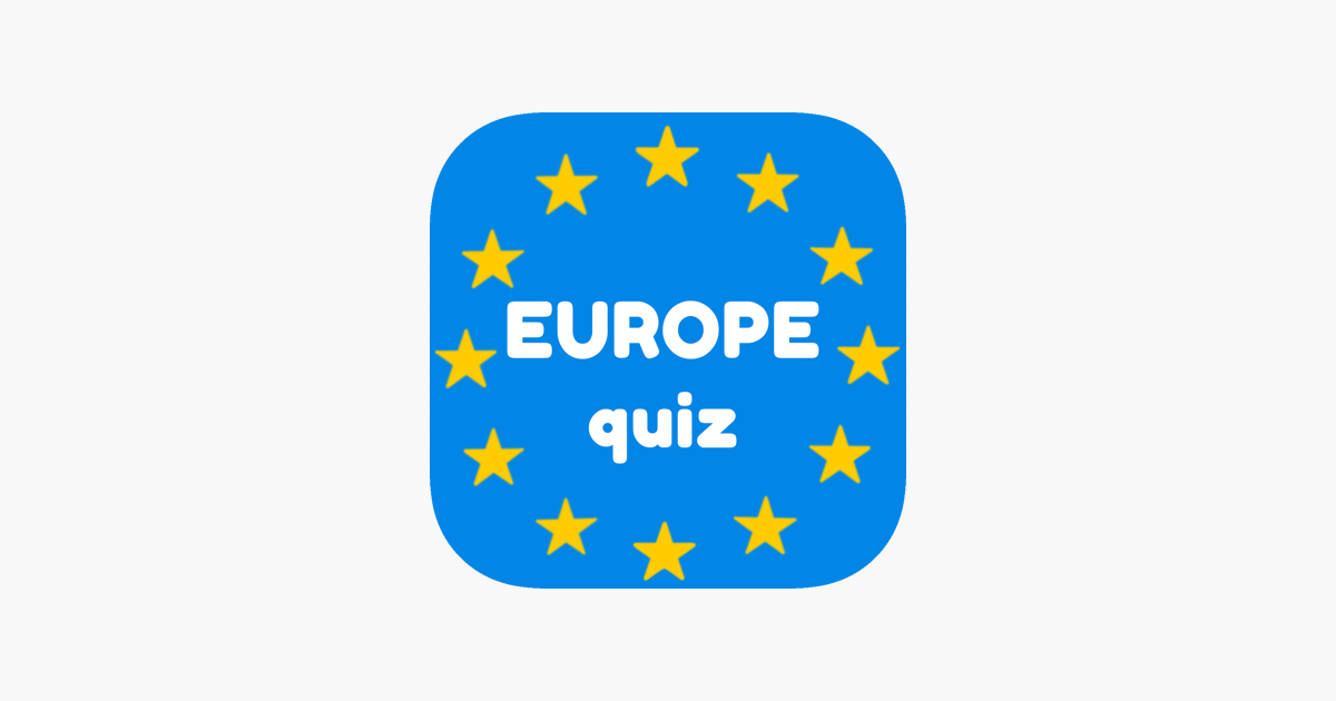 Games like Europe Quiz: Flags &amp; Capitals