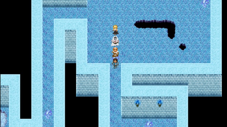 Eve of Calamity screenshot