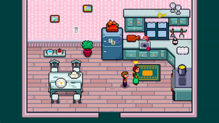 Evershine screenshot