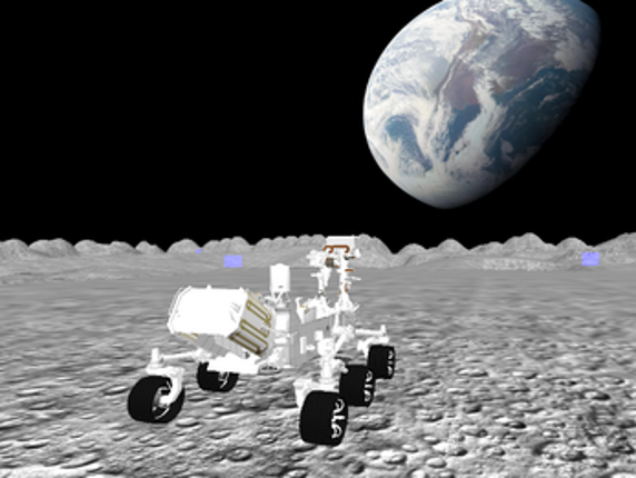 EXPLORER screenshot