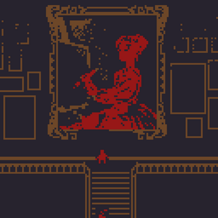 Exquisite Cadavre screenshot