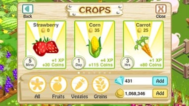 Farm Story™ Image