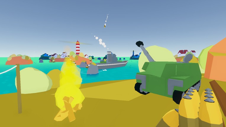 Fish Season screenshot