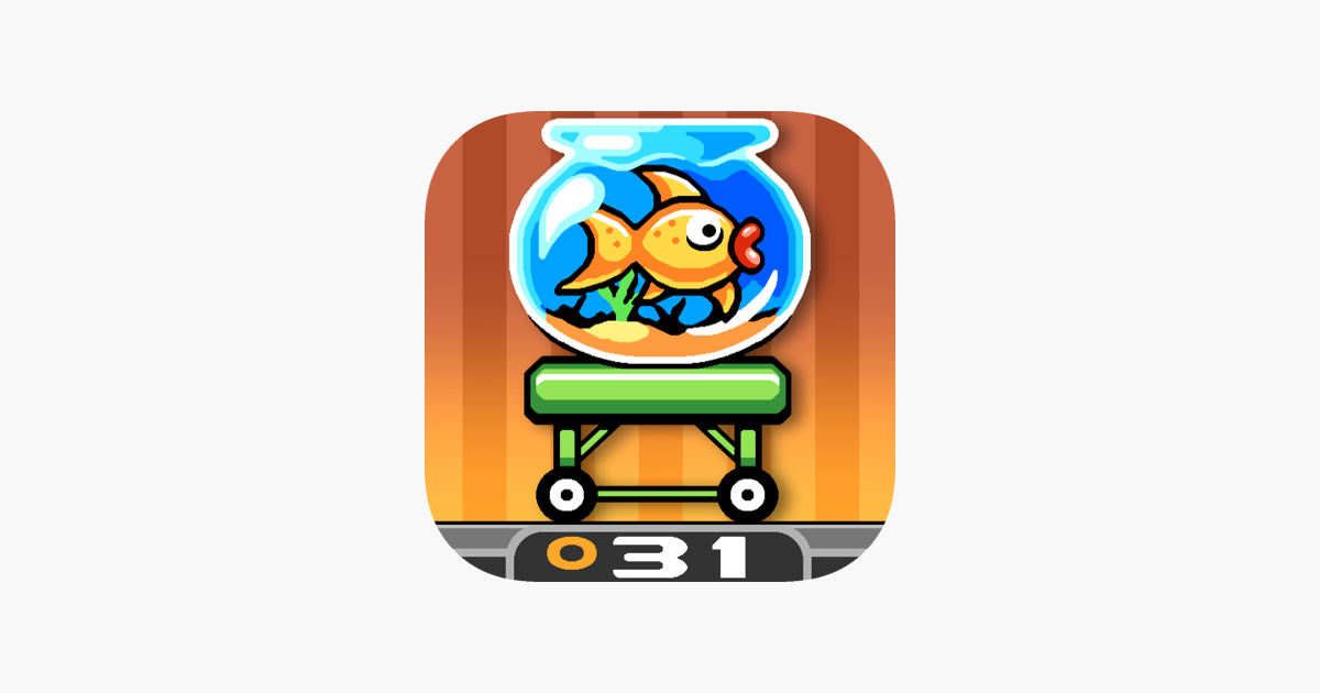 Games like Fishbowl Racer