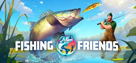 Games like Fishing Friends 3D