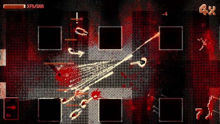 Flashes of Chaos screenshot