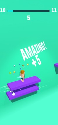 Flip Masters screenshot